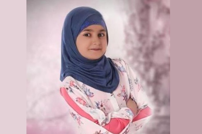 سارة حسان حرب