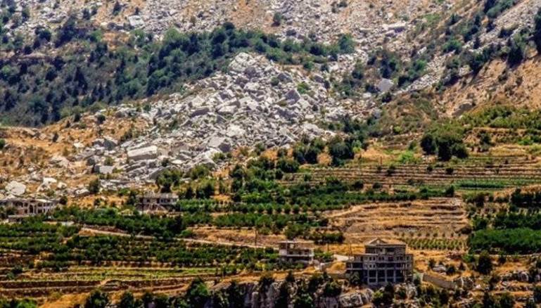 قال المطران نبيل العنداري: التعدّي على الأرزاق والكرامات أمر غير مقبول بعد اليوم (الإنترنت)