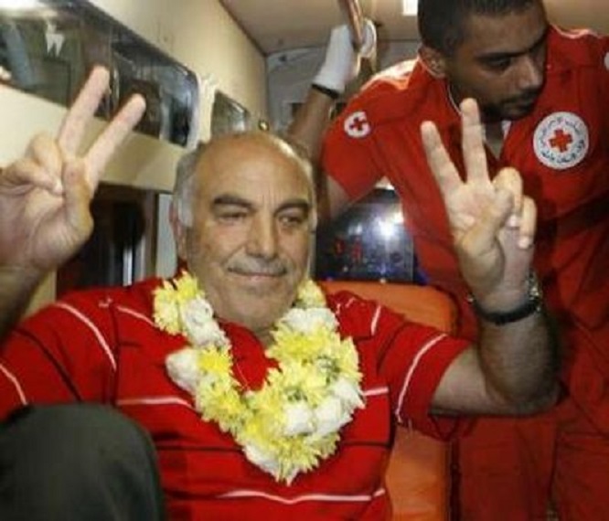 المناضل الدكتور ﻿هاني سليمان