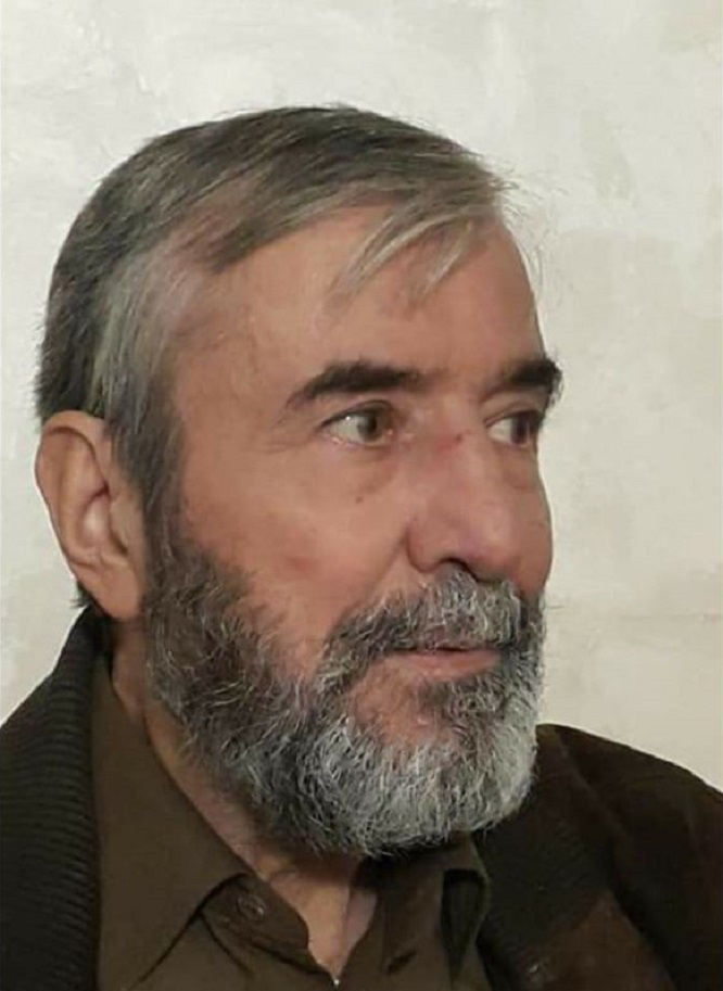 الراحل الأستاذ صلاح حسن عبدالله