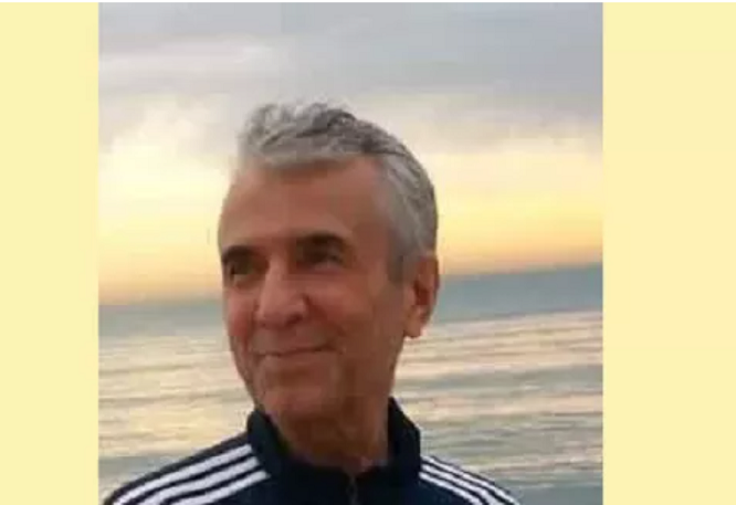 المأسوف عليه المربّي صلاح حسن محمد حسين يوسف عبدالله (أبو حسن)