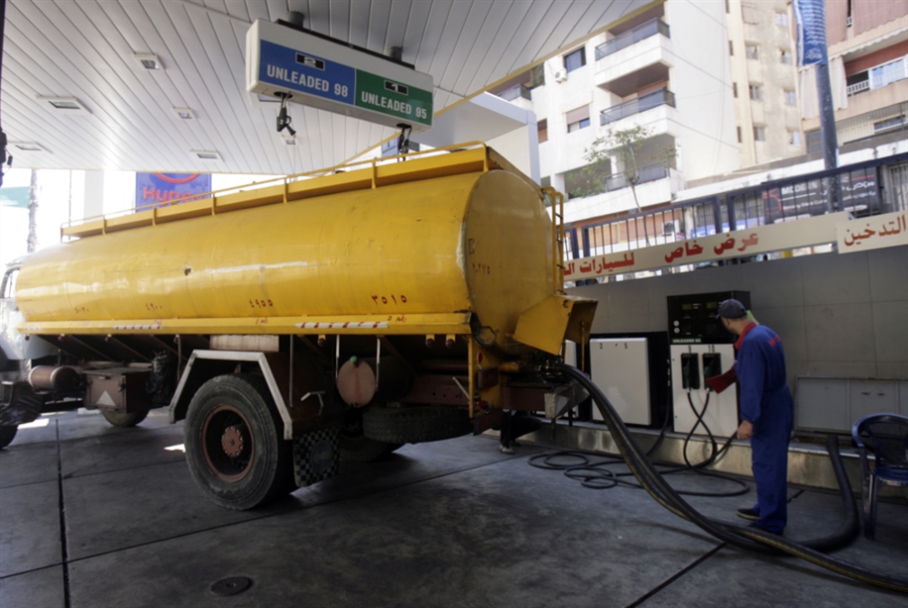 نتائج تجفيف المازوت: تقنين كهرباء المولدات (هيثم الموسوي)