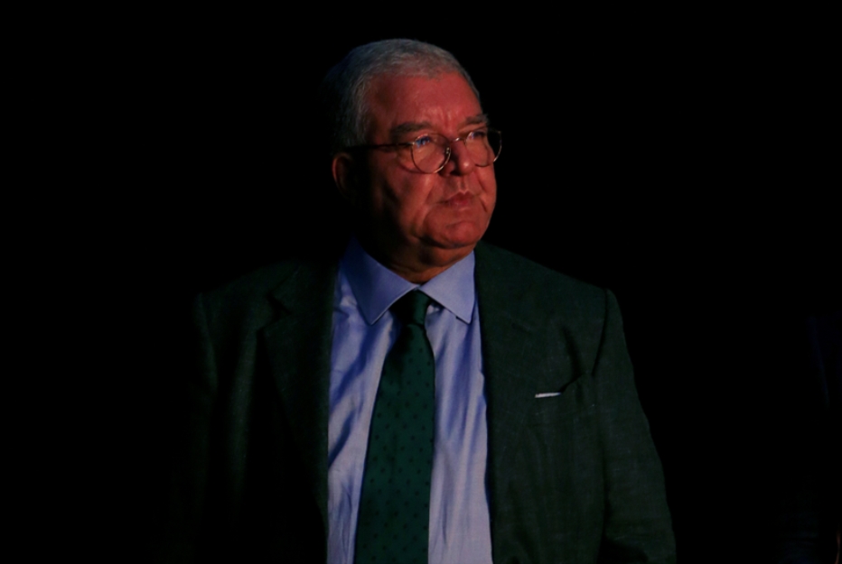 النائب نهاد المشنوق