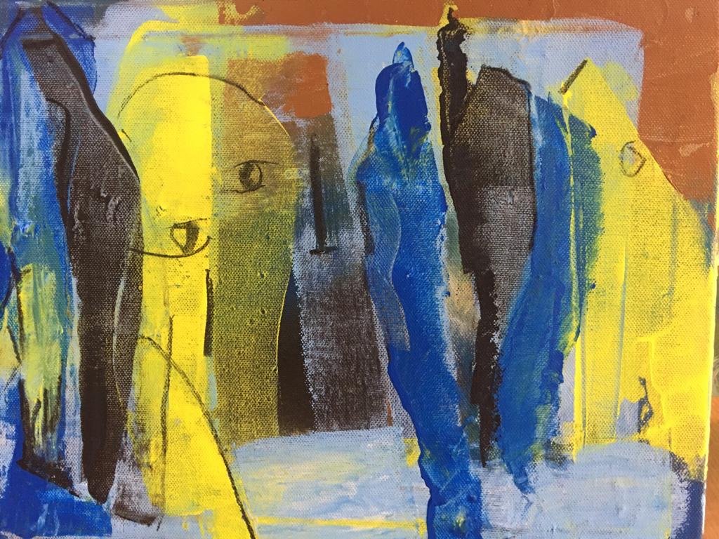 وليد تميمي (الأردن)