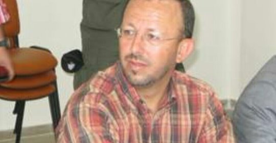 الكاتب المهندس عدنان ابراهيم سمور (عضو المجلس البلدي في الخيام)