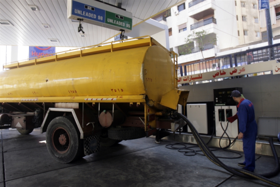 المازوت مفقود: الأمر للسوق السوداء! (هيثم الموسوي)