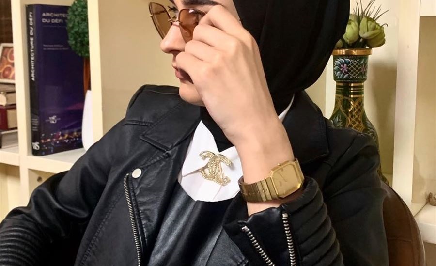 كِندة الخطيب