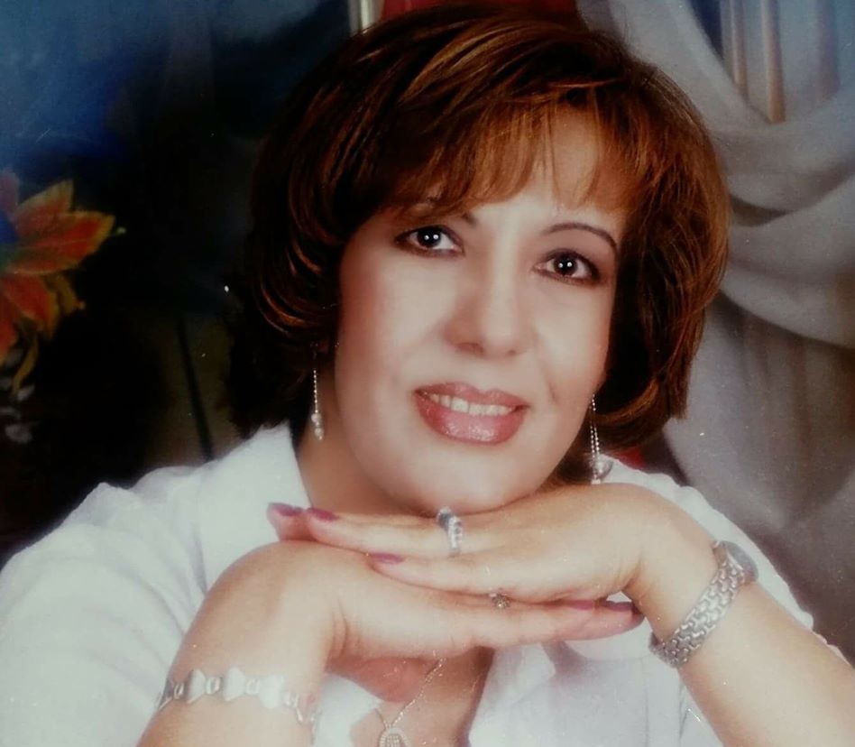  ليلى رحيّل: يعمل الرئيس عدنان بكل طاقاته لإنجاح مهماته