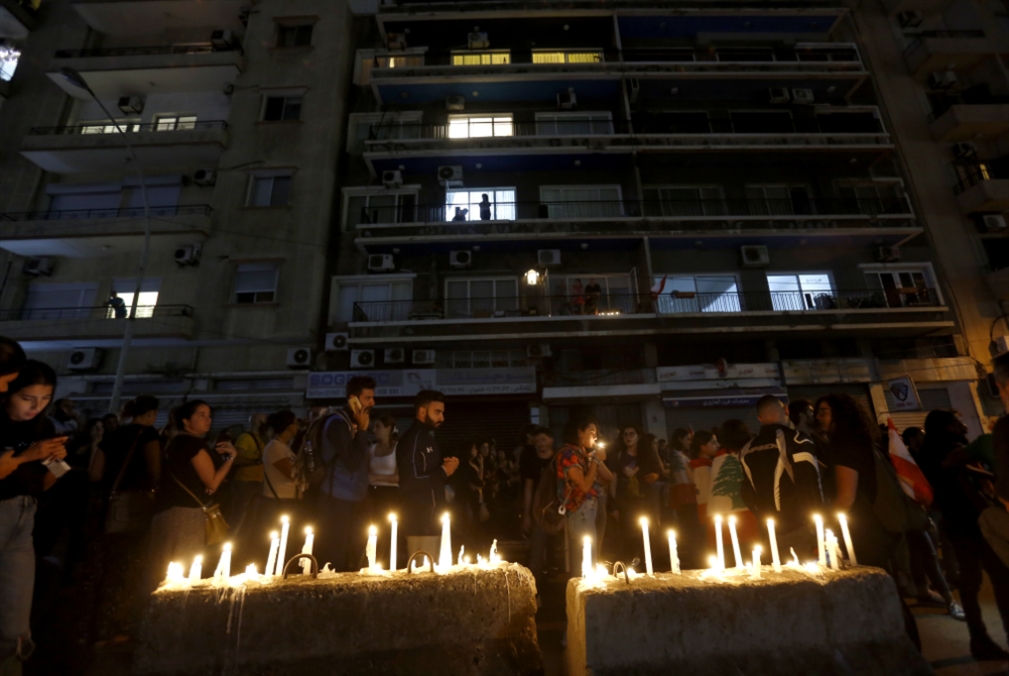 كل المعامل تنتج 800 ميغاواط بدلاً من 2000 ميغاواط (مروان طحطح)