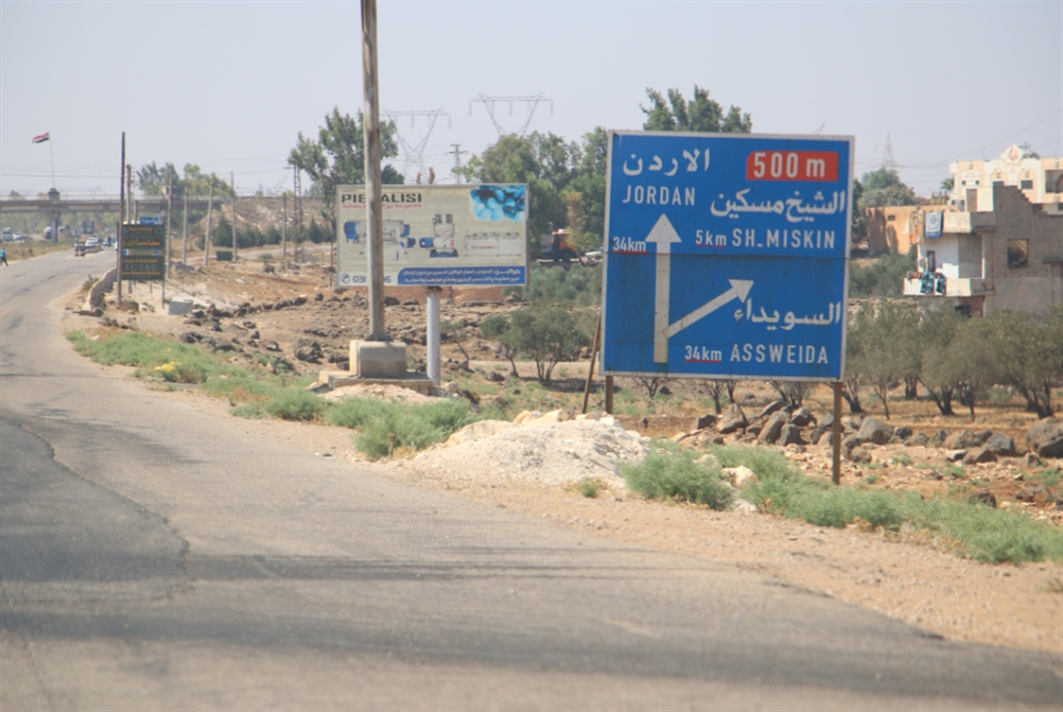 مواجهة العصابات بـ«النار» قد يقود المحافظة إلى تصعيدٍ لا يمكن معه التوقّع كيف ستنتهي الأمور (الأخبار)