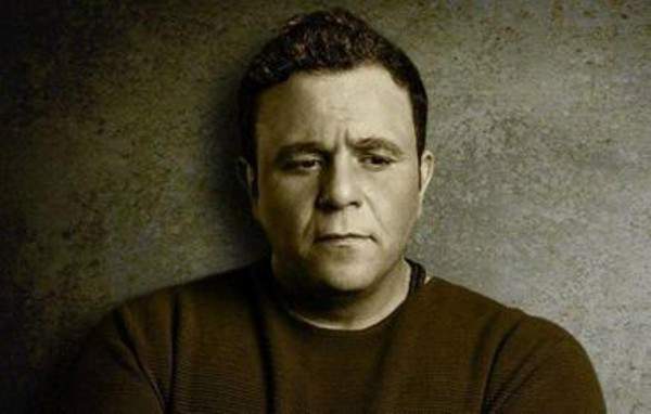 الفنان المصري محمد فؤاد