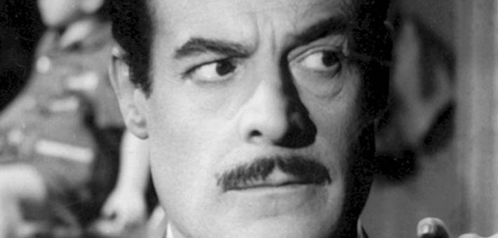 عبد السلام النابلسي فنان فلسطيني الأصل