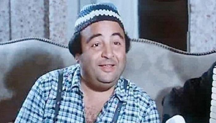 الفنان المصري الراحل يونس شلبي