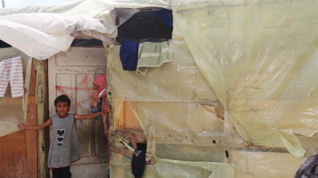 شبكة مصالح محلية - غربية تتماهى مع الضغوط الأميركية