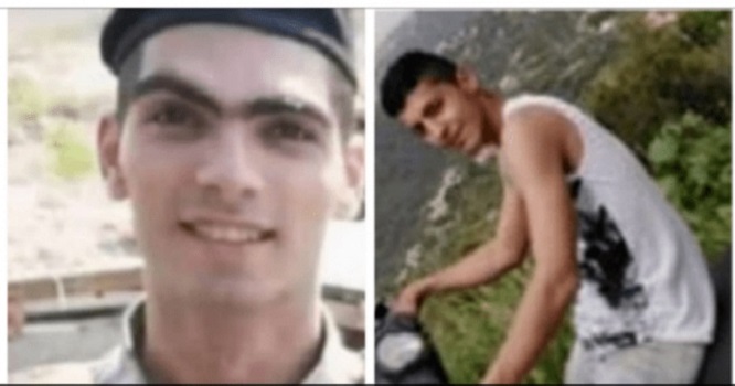 فاجعة مزدوجة على طرق لبنان