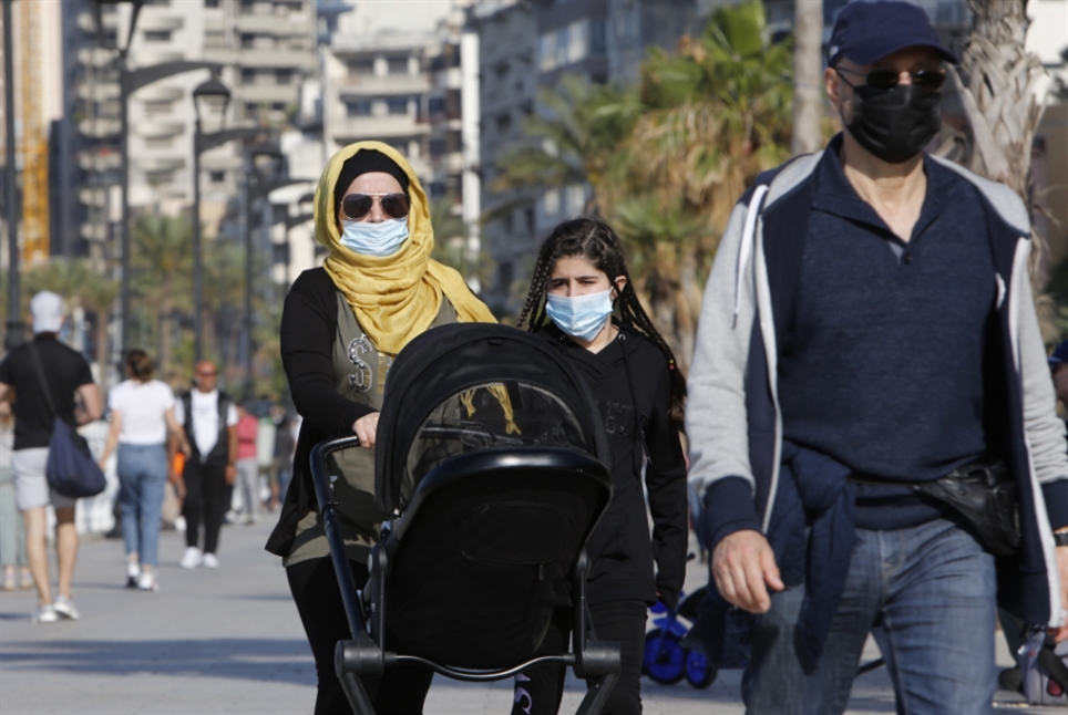 «كورونا»: الإصابات بالآلاف يومياً؟ (مروان طحطح)