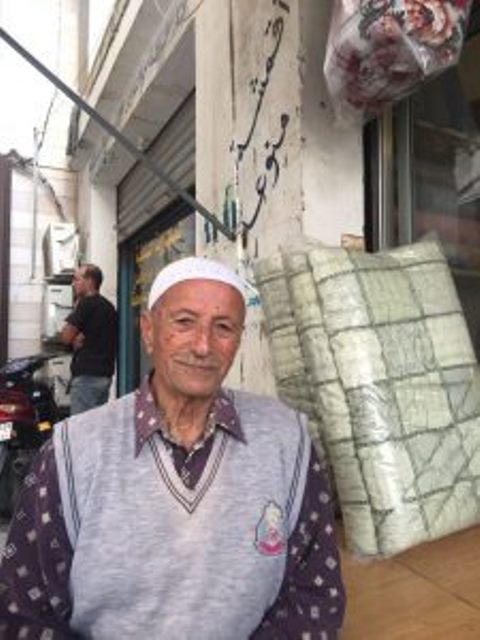 قاسم قديح.. الشيوعي الذي عشق الحسين