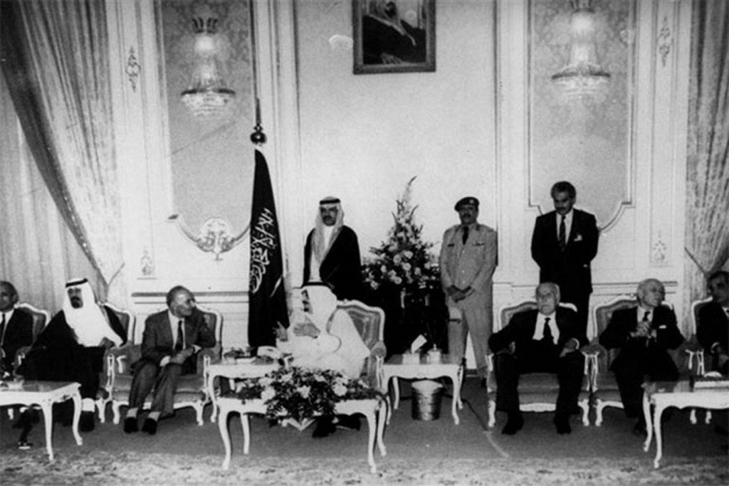 ثلاثون عاماً على اتفاق الطائف