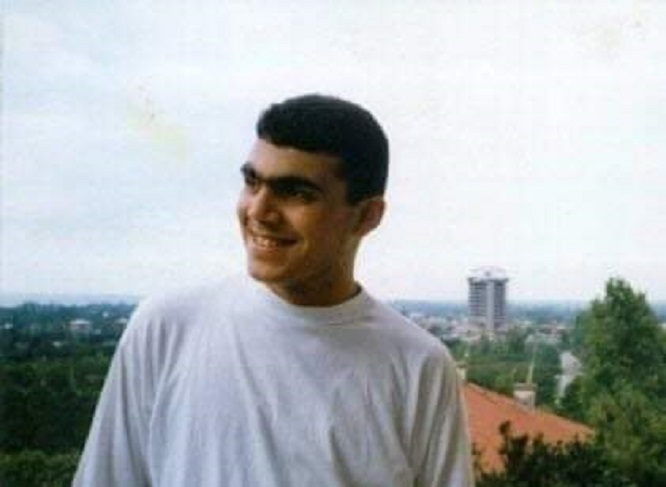 الشهيد هادي نصرالله‎