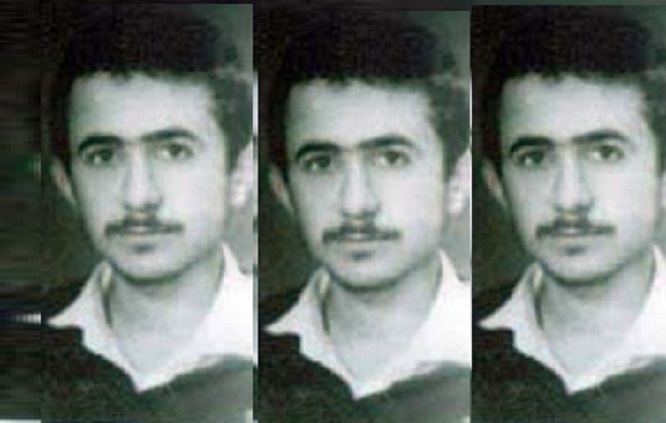 محمد عواضة أيقونة الشهادة الرسالية