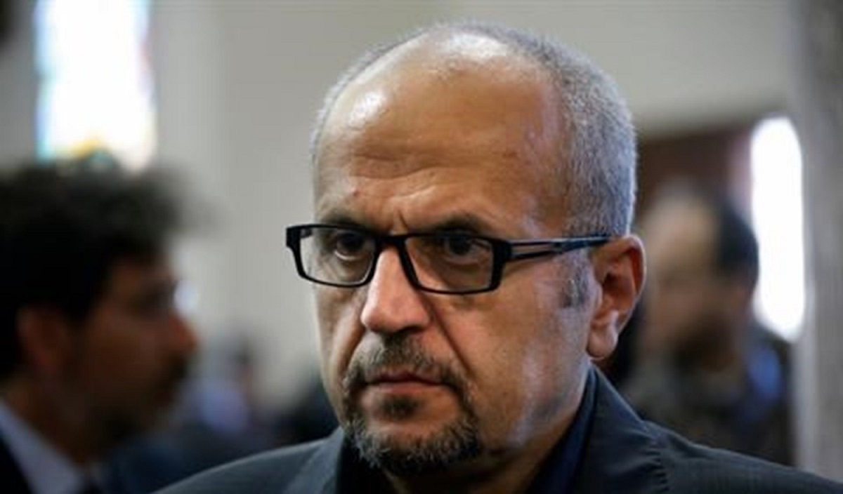 ابراهيم الأمين