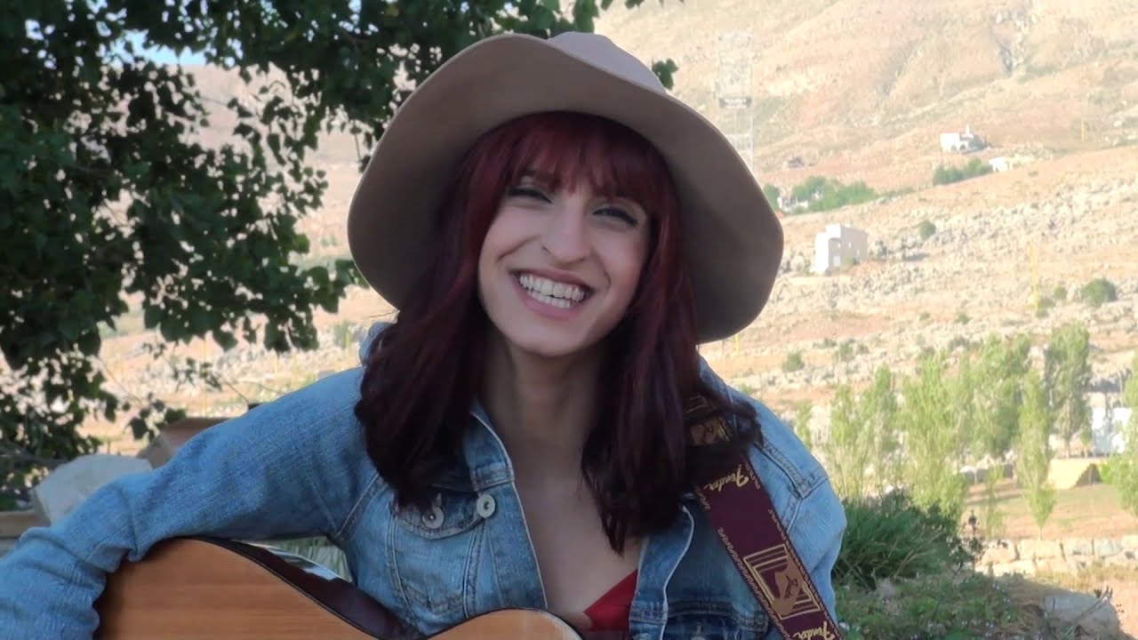 ماريا صوايا