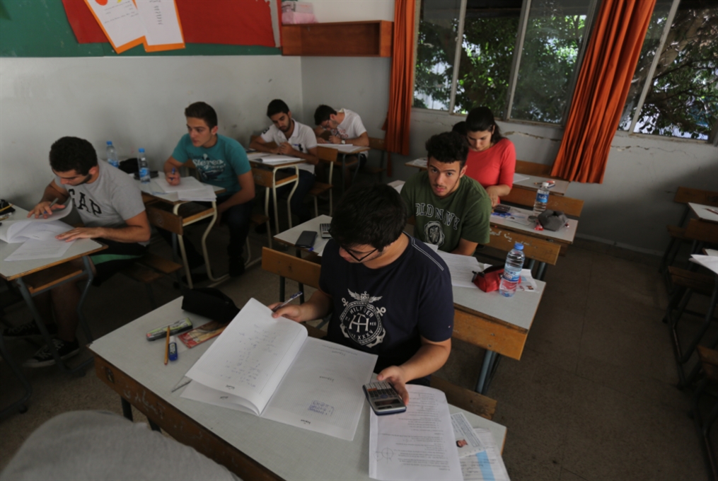 اللافت أن لبنان حقق نتائج كارثية مقابل عدد ساعات تدريس مرتفعة (مروان طحطح)