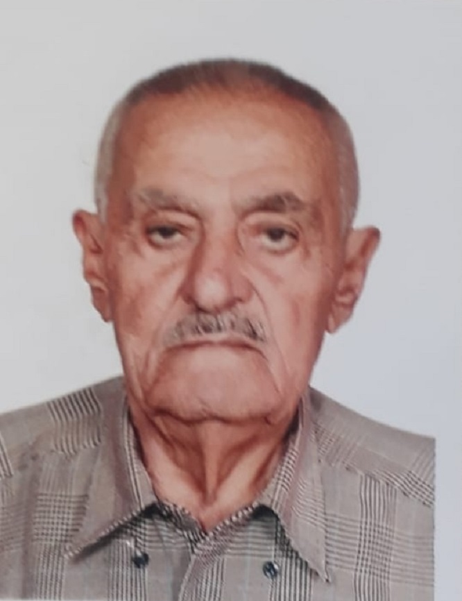 خليل إسماعيل عواضة (أبو علي المطهر)