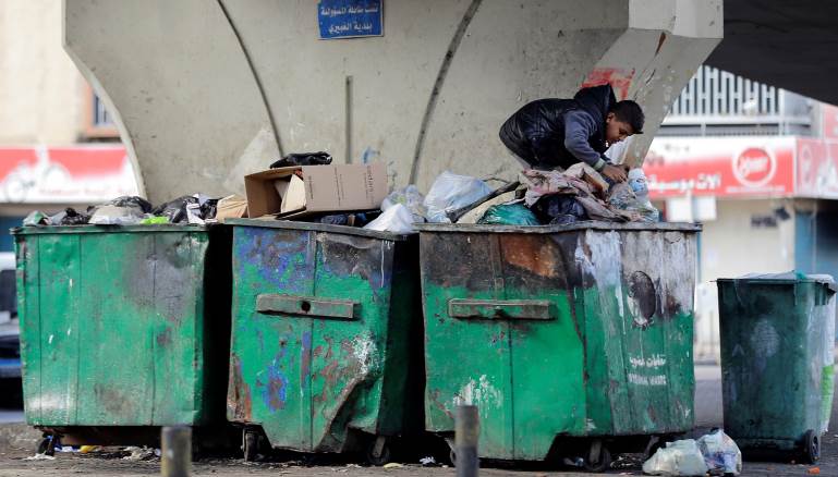 الاهتمام بالأكثر فقراً