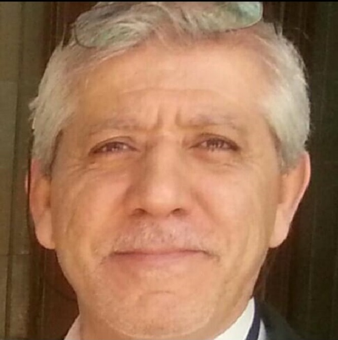 الكاتب الدكتور فؤاد خشيش