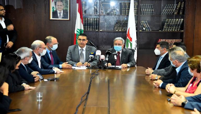 ما يحصل هو تضييع الوقت