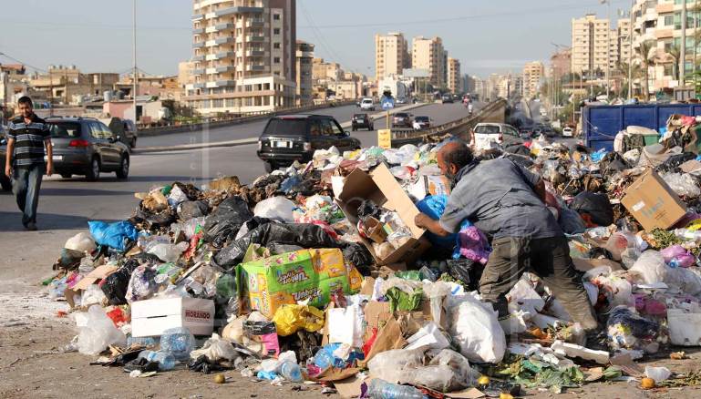 مخاوف من تكرار مأساة العام 2015 (علي علوش)