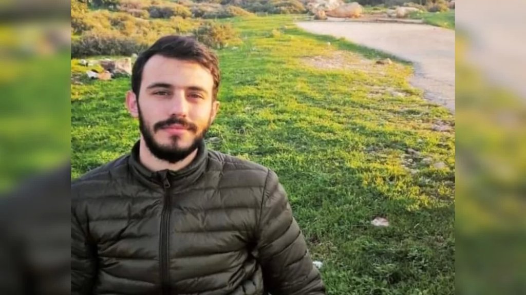 لقمان شمس الدين