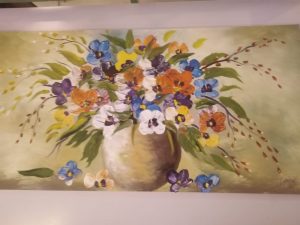 اهمية مادة الفنون كأي مادة اساسية في الدراسة