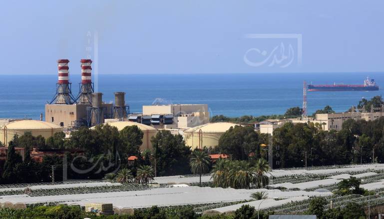 وحده توفير المال لمؤسسة كهرباء لبنان لاستيراد الفيول قد يغير واقع الإنتاج (علي علوش)