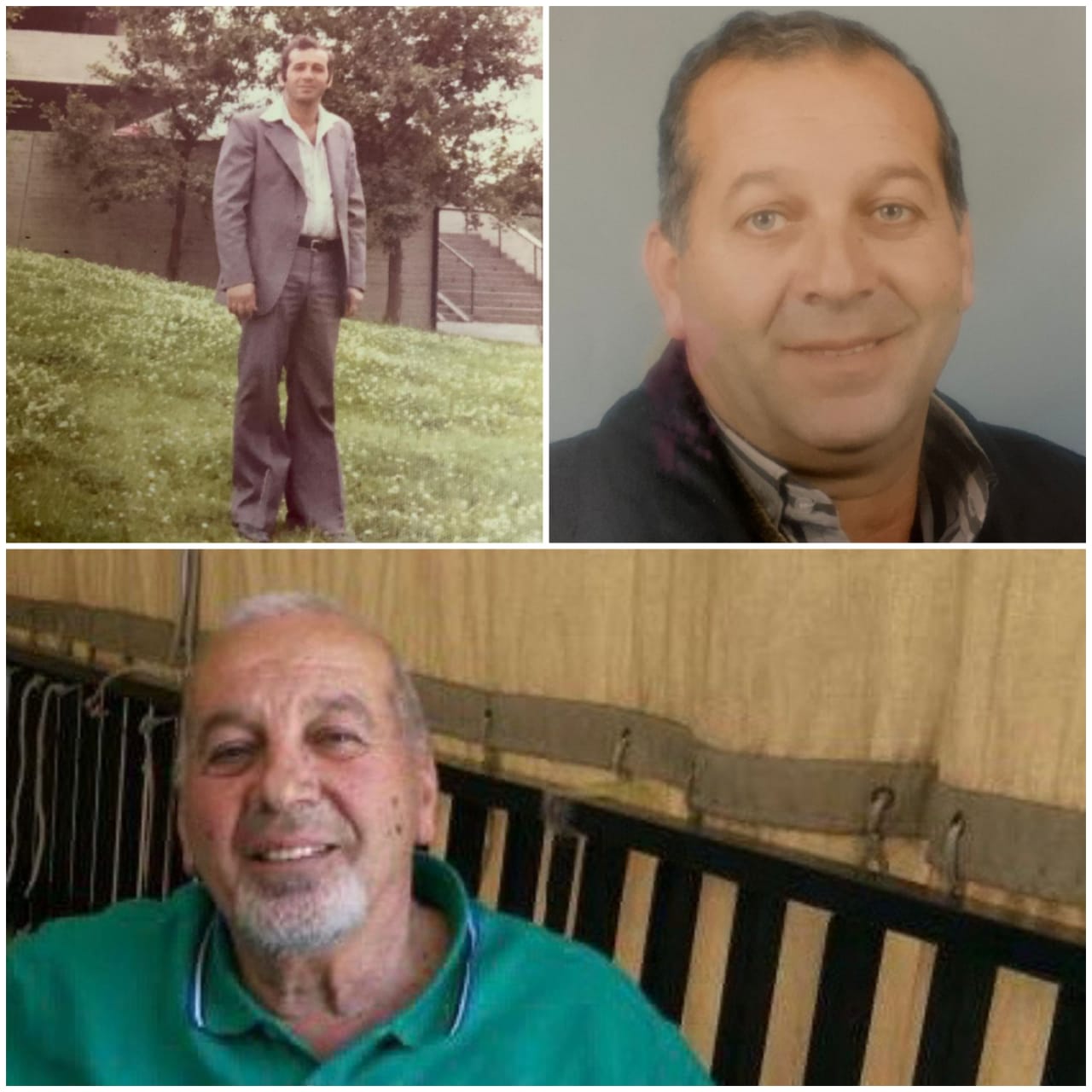 الأستاذ نايف يحيى