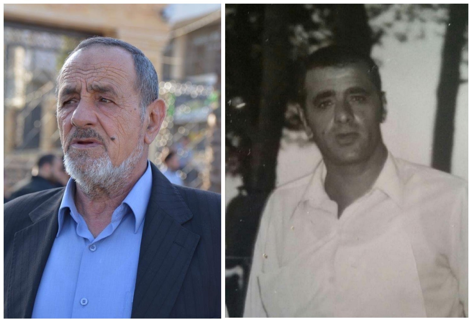 الكابتن علي الطقش: في السبعينات.. واليوم