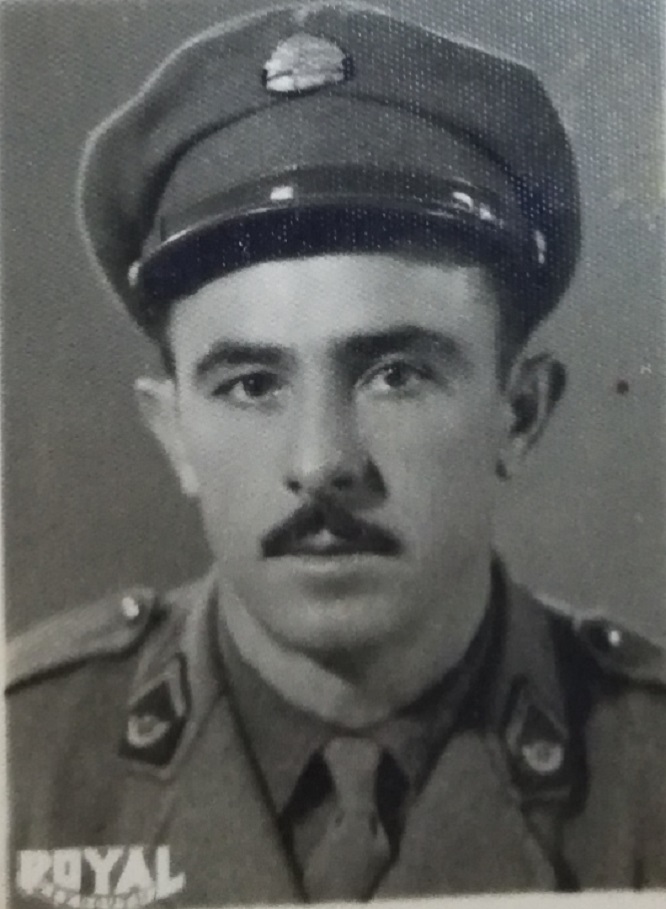 ابراهيم خليل سمور (2 أيار 1961)