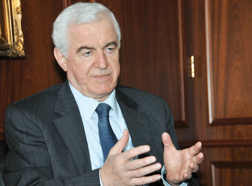 الوزير السابق بشارة