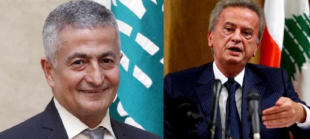 سلامة «يستقوي» بكون وزير المالية كان أحد مرؤوسيه، ويؤمن له الغطاء اللازم للمماطلة