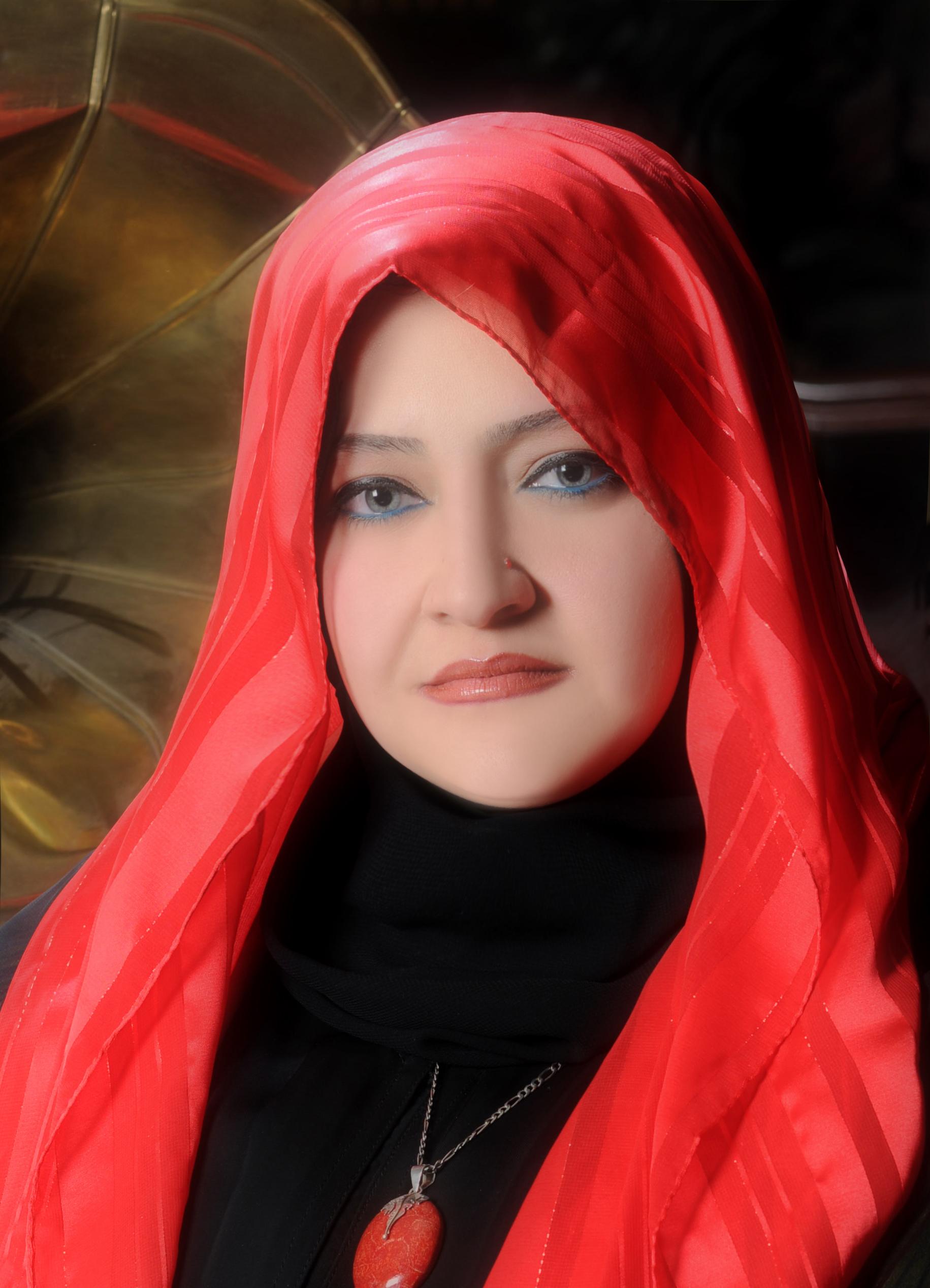 سناء الشعلان