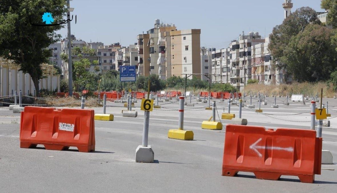 مركز المعاينة المكيانيكية 