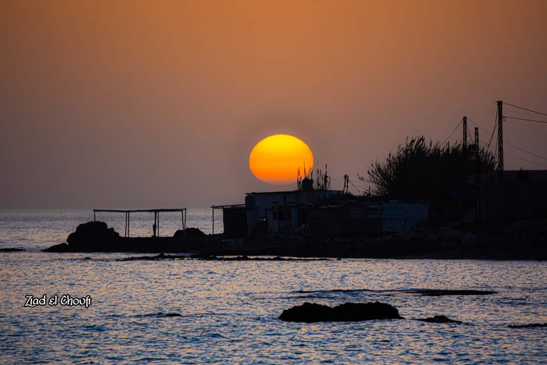 لمسة جمال تركها التاريخبجبيل وكفا مشوارو