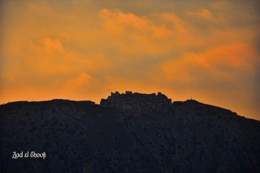 لمسة سحر  وجبروت تاريخ