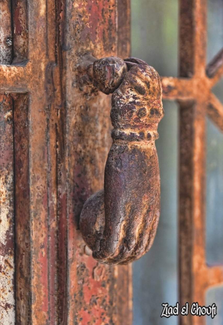 لا تتعب ولا تتعذب أهل الدار كتيييير بعاد