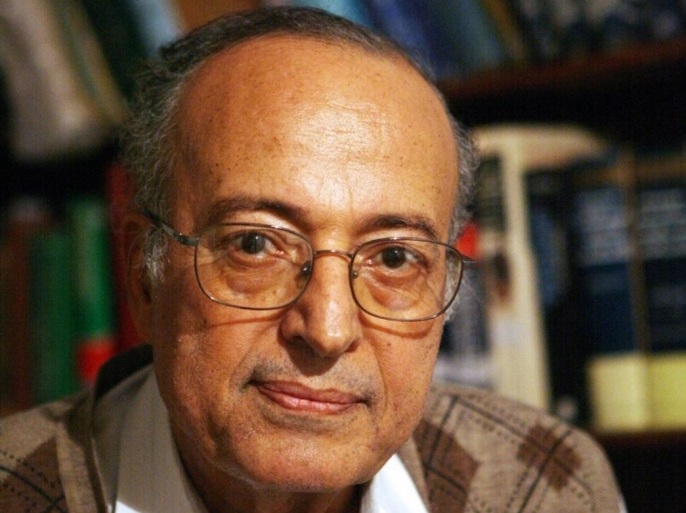 عبد الوهاب المسيري