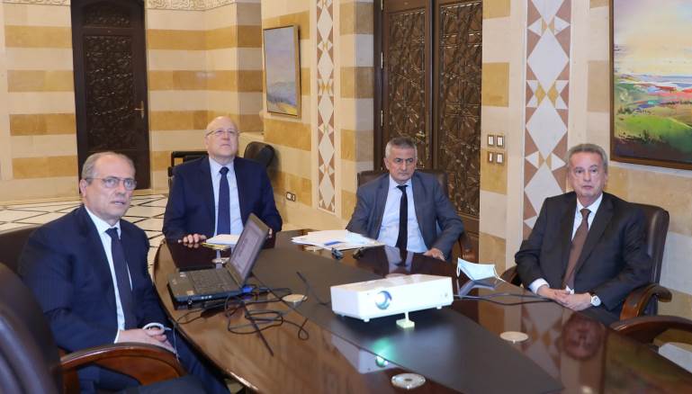 الخسائر بين 68 و69 مليار دولار أميركي وسيتم تحميل المودعين القسم الأكبر منها (دالاتي ونهرا)