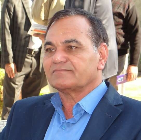 جاسم خلف إلياس