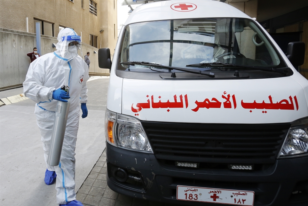 35% نسبة المناعة المجتمعية: الإصابات الفعلية سبعة أضعاف المعلنة