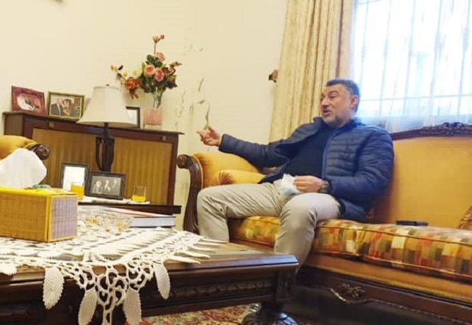 منذ كانون الأول من العام الماضي لغاية تاريخ اليوم، لم يدعو رئيس البلدية المجلس البلدي للإنعقاد، في وقت تتطلب فيه الأوضاع إستنفار كافة الجهود